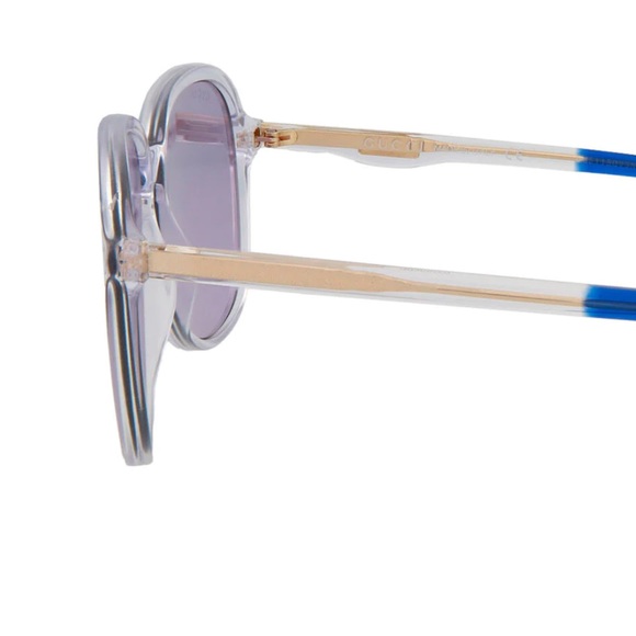 🤍NWT! Gucci” Oversized Square Sunglasses ! - Picture 2 of 12